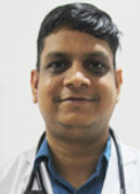 Dr Krishna Kumar Pandey